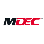 mdec logo