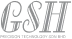 gsh logo