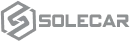 solecar logo