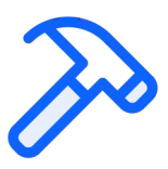 hammer icon