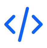 code icon